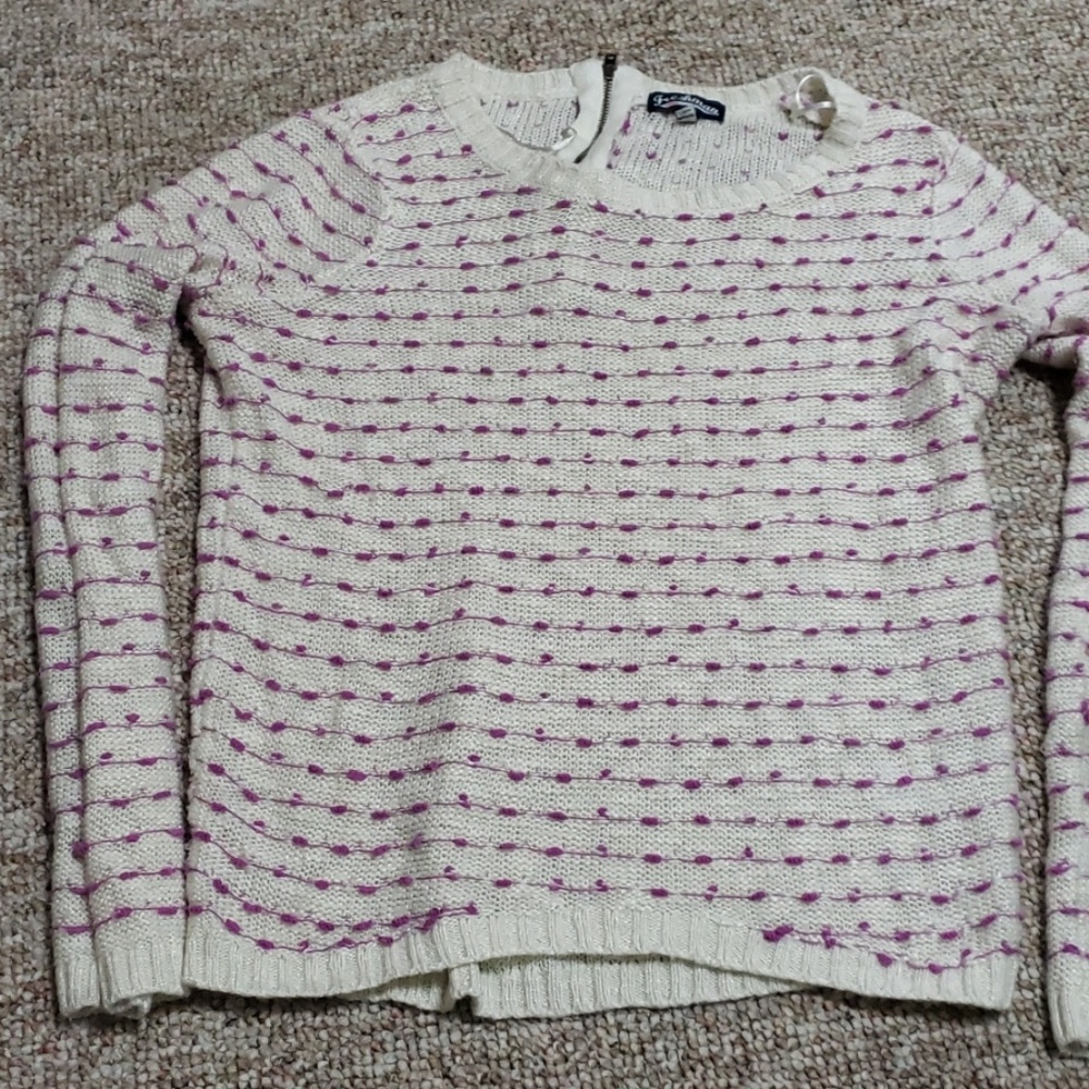 Freshman sweater